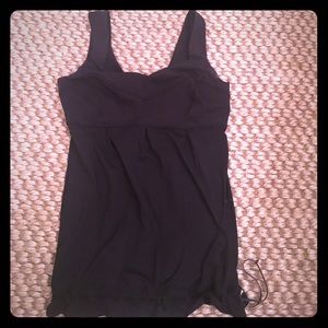 Lululemon top