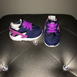 Nike Hurrache Run