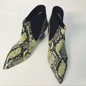 Eugenia Kim Hollie Boot