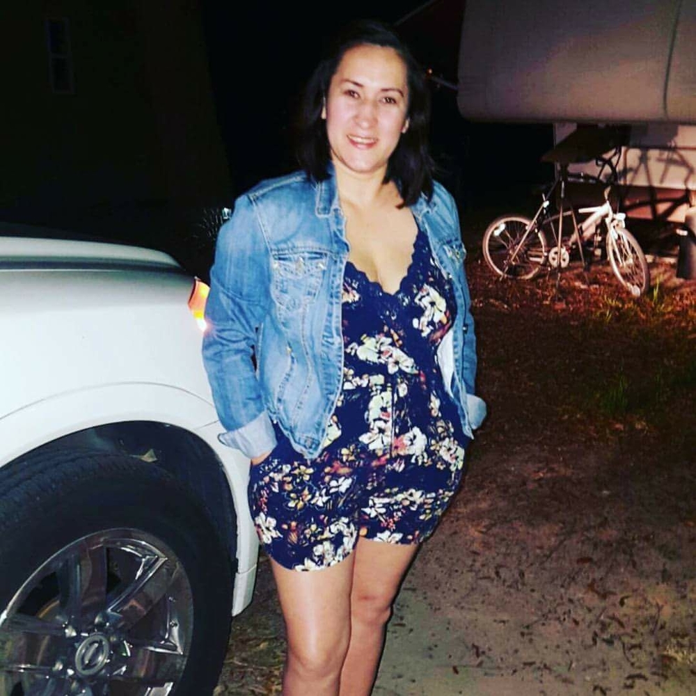 Meet your Posher, Tania