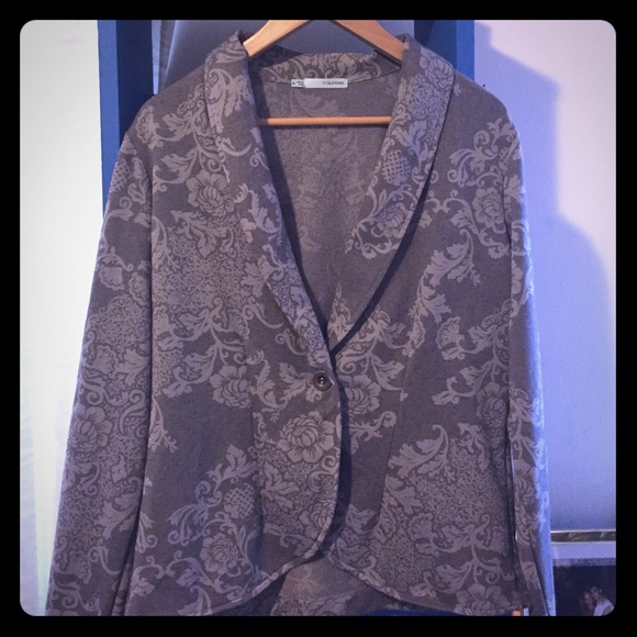Super cute jacket - Picture 1 of 2