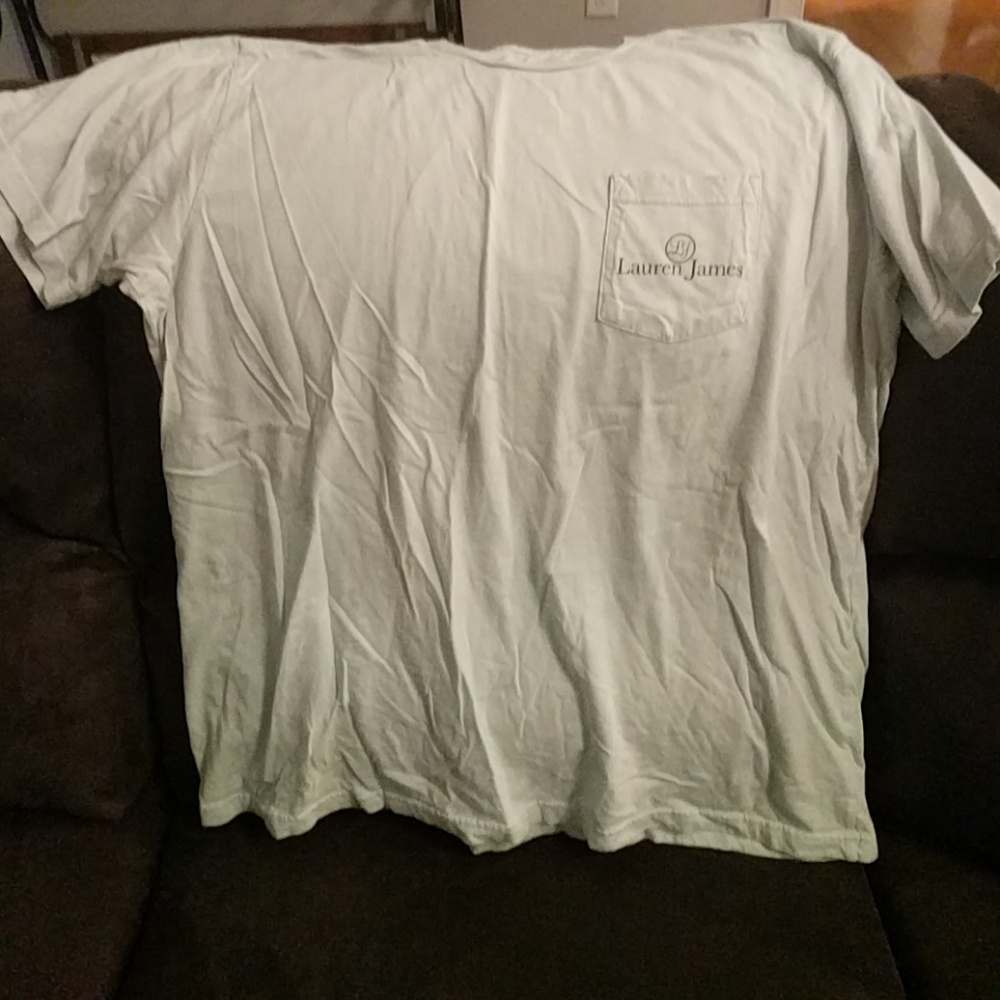 Lauren James T shirt