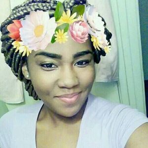 Meet your Posher, Tashana