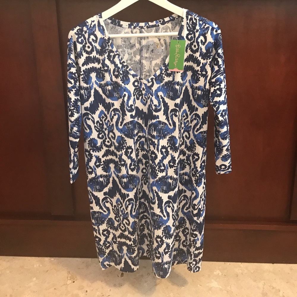Lilly Pulitzer Cori Dress