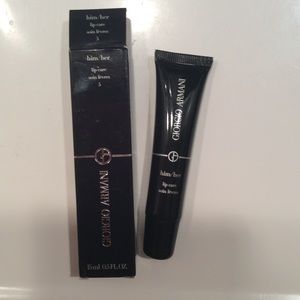 Giorgio Armani lip care
