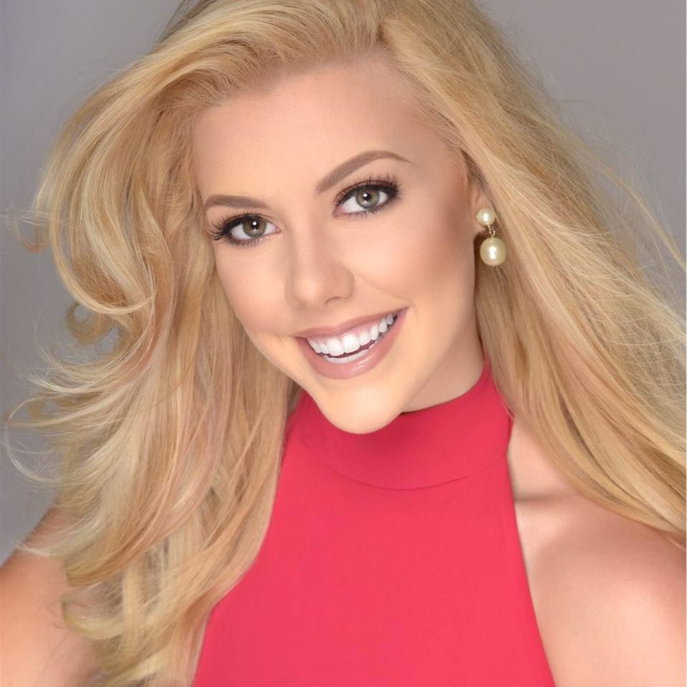 Meet your Posher, Sydne