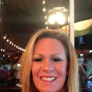 Meet your Posher, Lynne