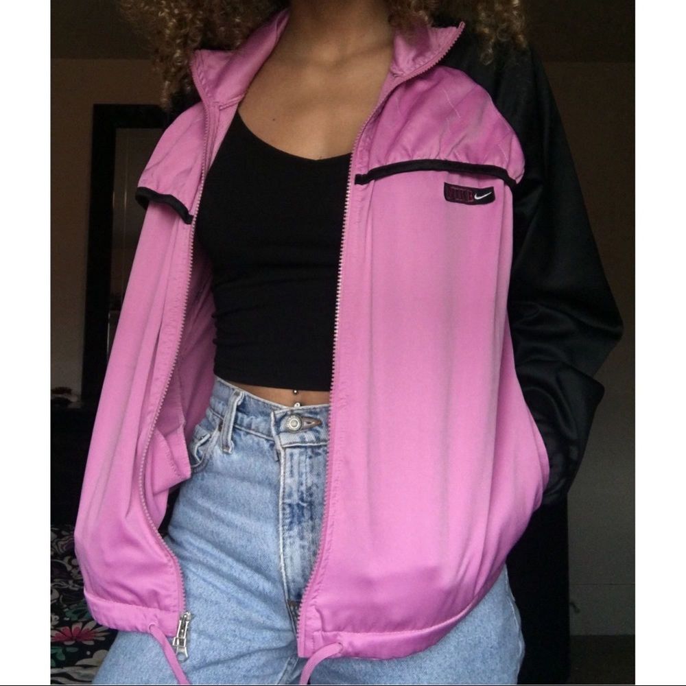 Nike Light Weight Jackets