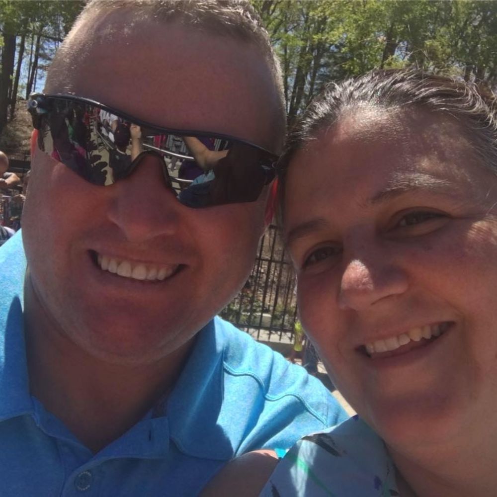 Meet your Posher, Alisa