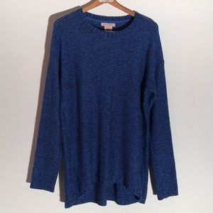 Philosophy slouchy sweater