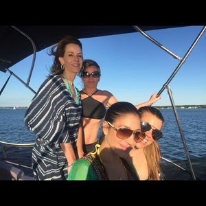 Meet your Posher, Kristin