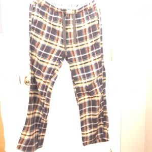 American eagle pant pj's