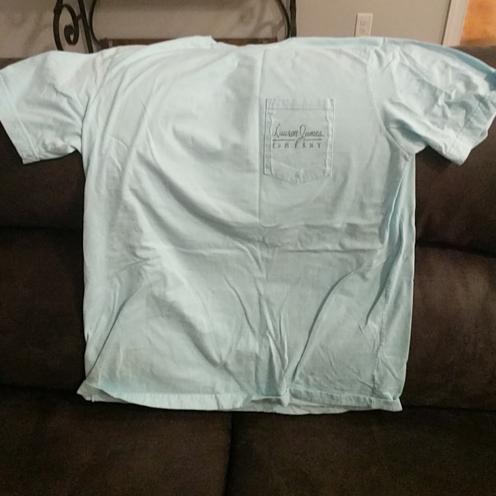 Lauren James T shirt