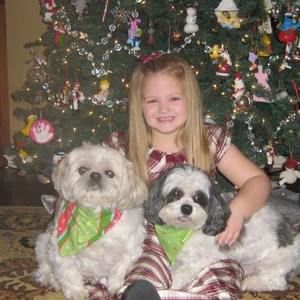 Meet your Posher, Wendy