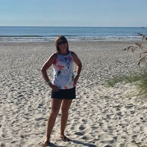 Meet your Posher, Amy