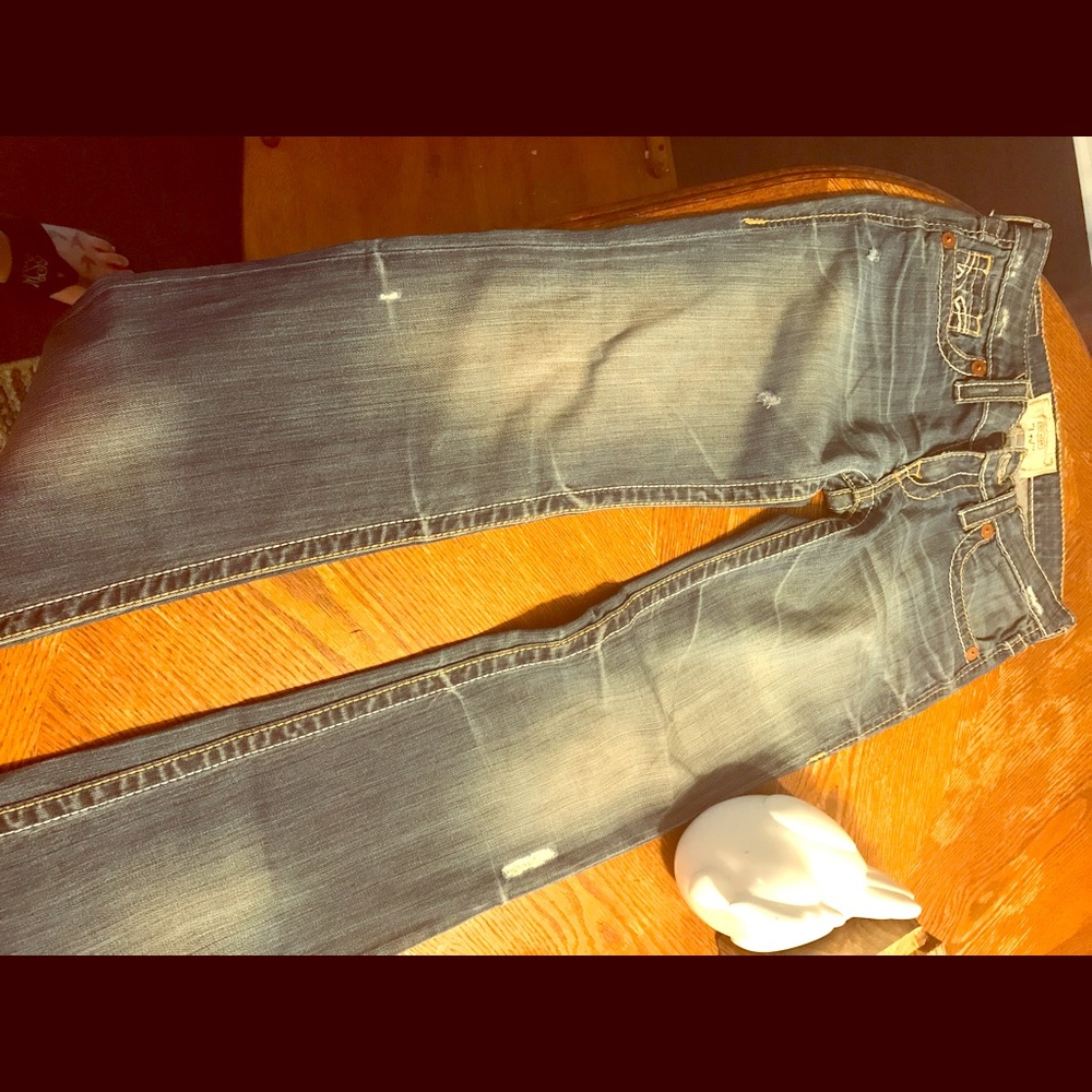 Bke jeans
