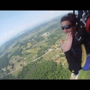 Meet your Posher, Brandy