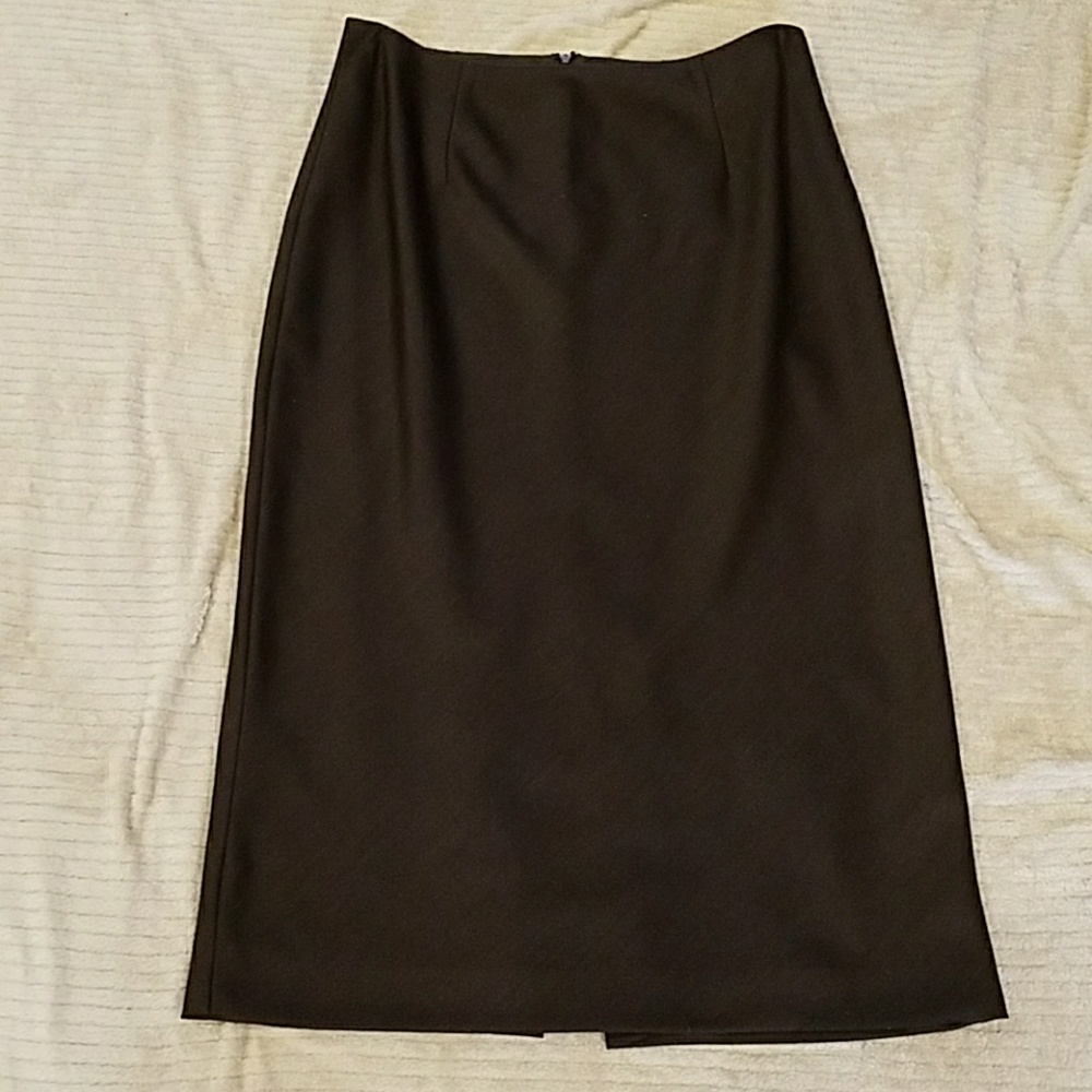 Ann Taylor Loft skirt