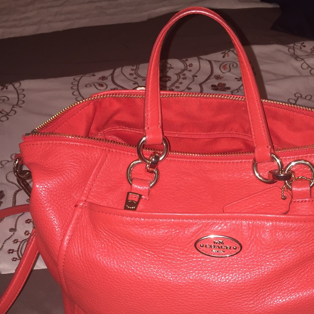 Coach bag AUTHENTIC