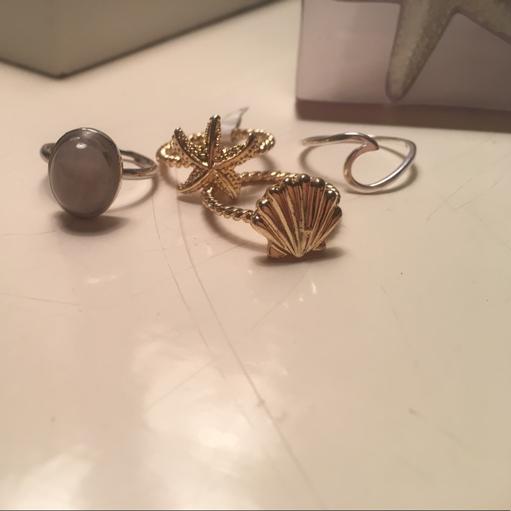 Ring set - Picture 2 of 2
