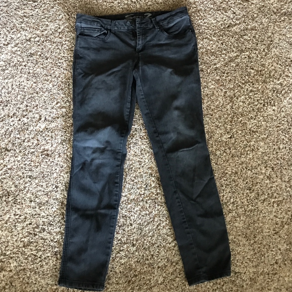 Seven skinny jeans