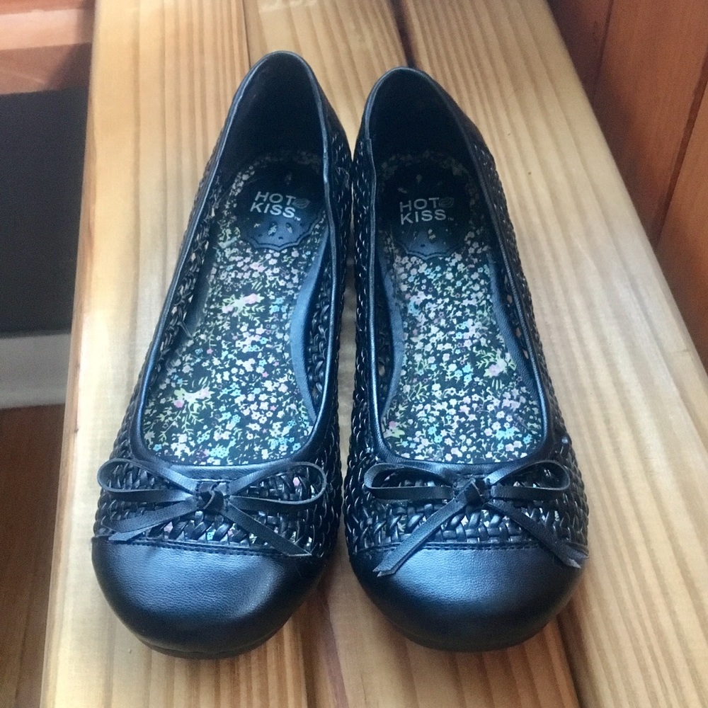 Black Flats