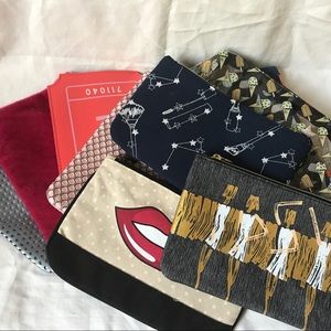 Ipsy bags 💫🌙