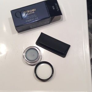 NEW Cle de peau ombré creme solo cream eye color