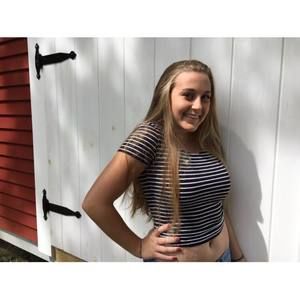 Meet your Posher, Kaylee