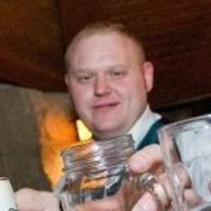 Meet your Posher, Brian