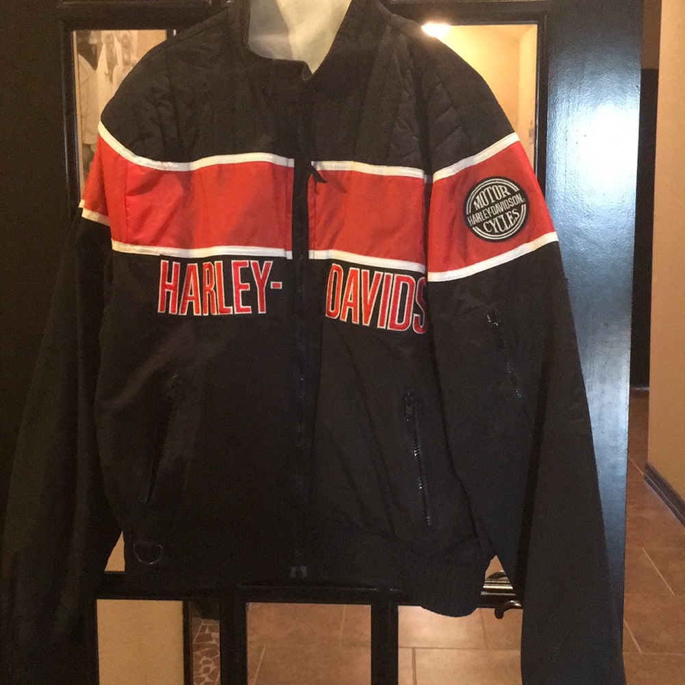 Men's jacket