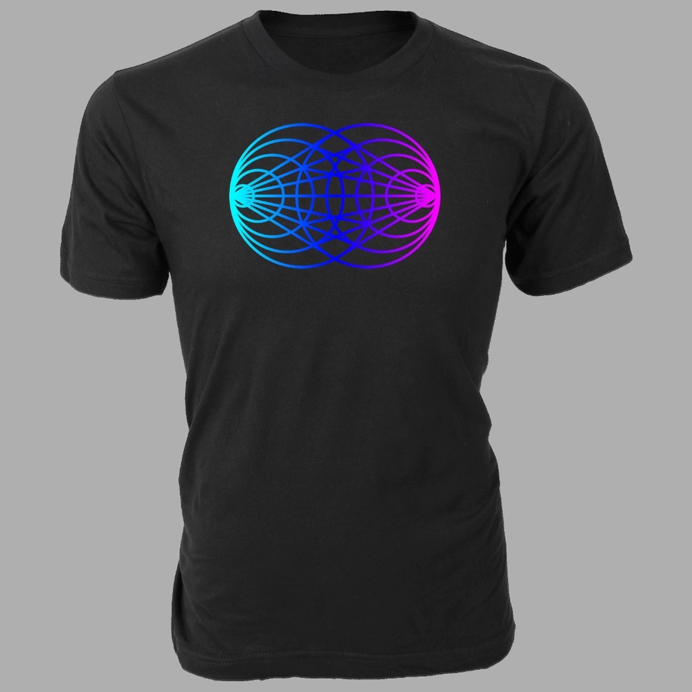 👕Transmutation 💯% Egyptian Cotton Shirt 👕