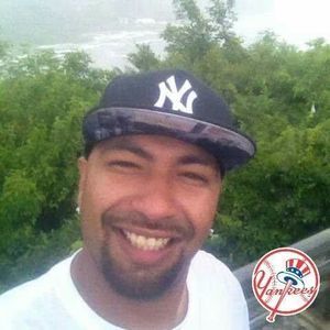 Meet your Posher, Irving