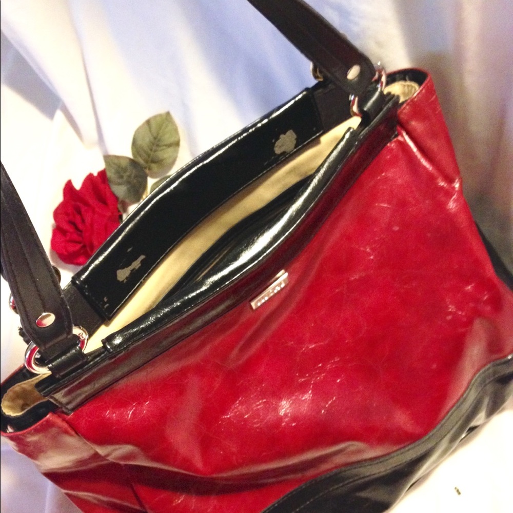 Stylish over sized purse