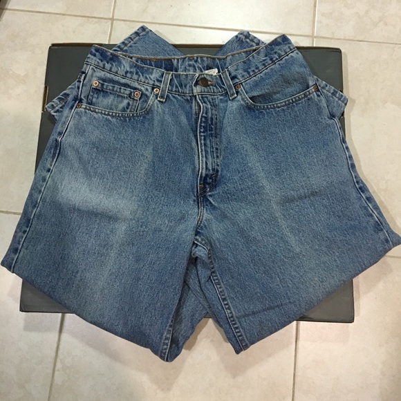 Levi's Men's 32x30 "567" Extra Wide Leg Jeans - Picture 3 of 6