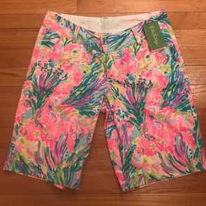 Lilly Pulitzer Chipper Short