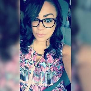 Meet your Posher, Heidi