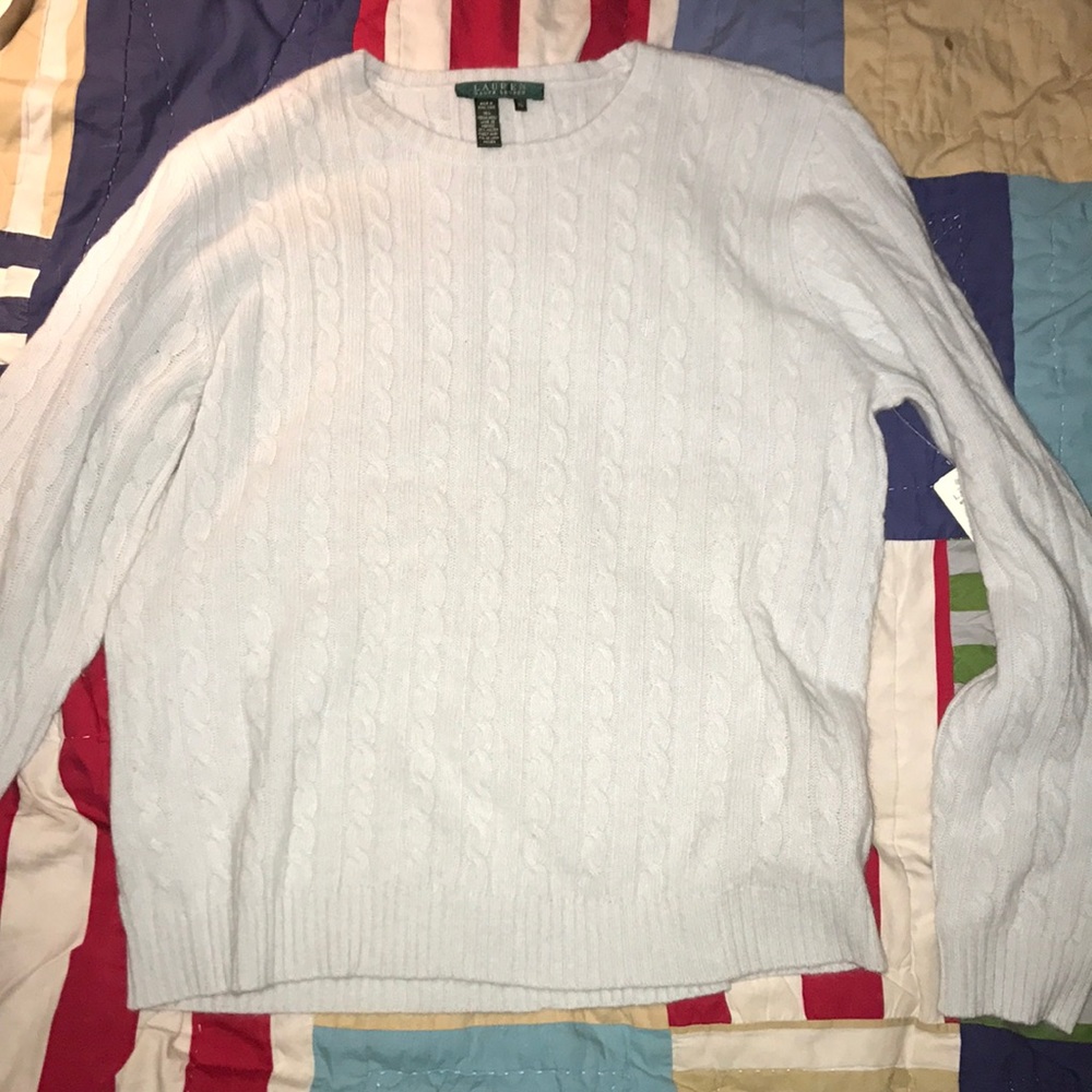 Lauren Ralph Lauren sweater