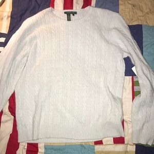 Lauren Ralph Lauren sweater