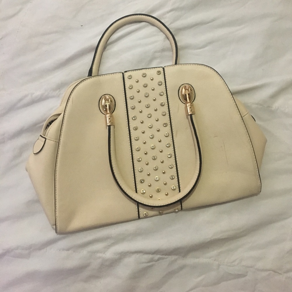 Leather Purse!