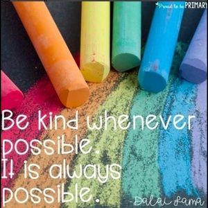 Meet your Posher, Peggy