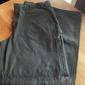 Men's Carhartt Pants