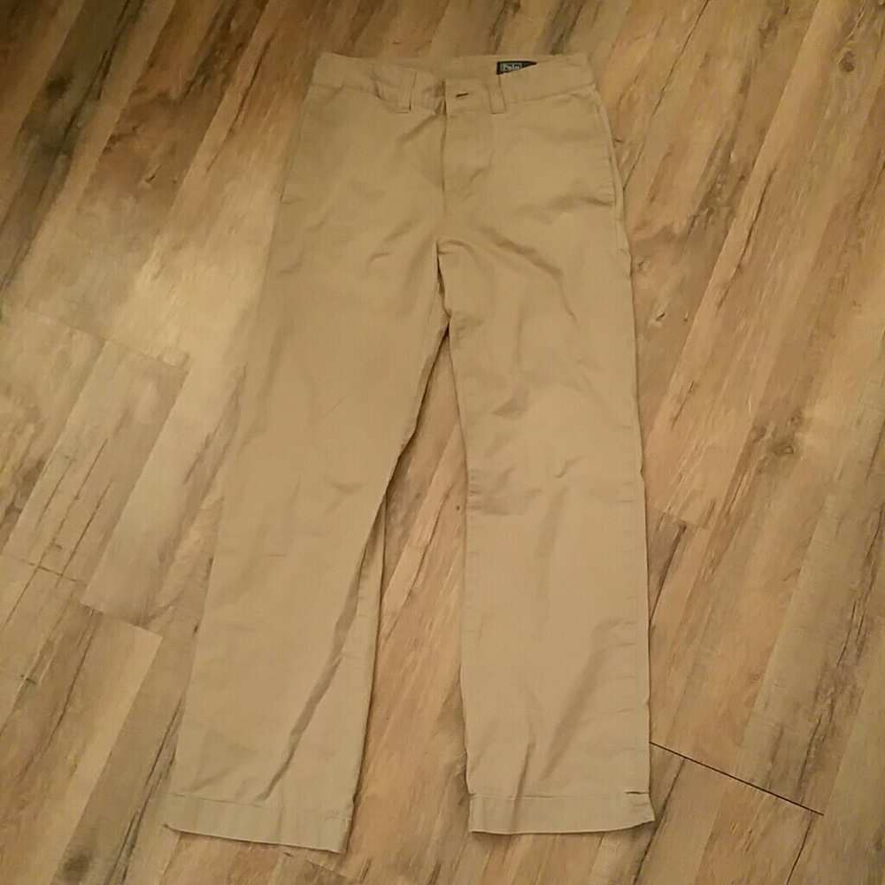 Kids Ralph Lauren dress pants