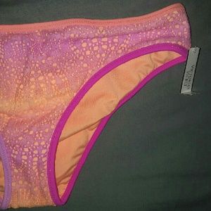 VICTORIAS SECRET Bikini bottom