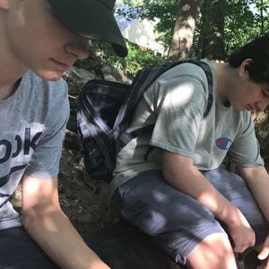 Meet your Posher, Joe