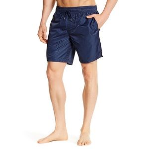 2(X)IST Swimwear Short Size S NWT$75