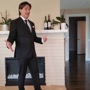 Meet your Posher, Vince