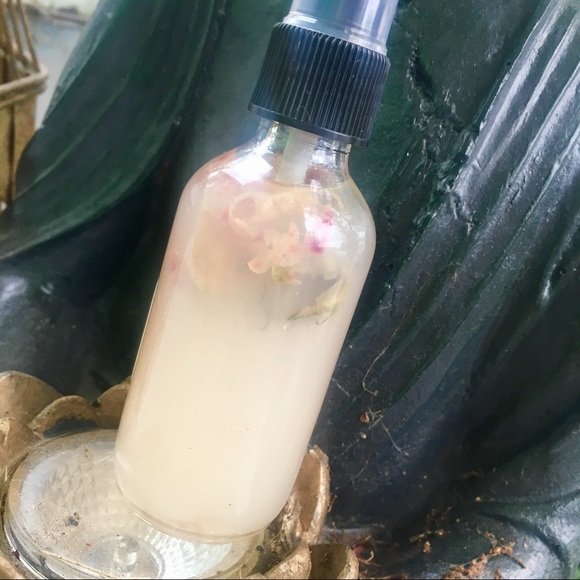 HEALING HEART Mist 💜 Organic/Natural - Picture 7 of 7
