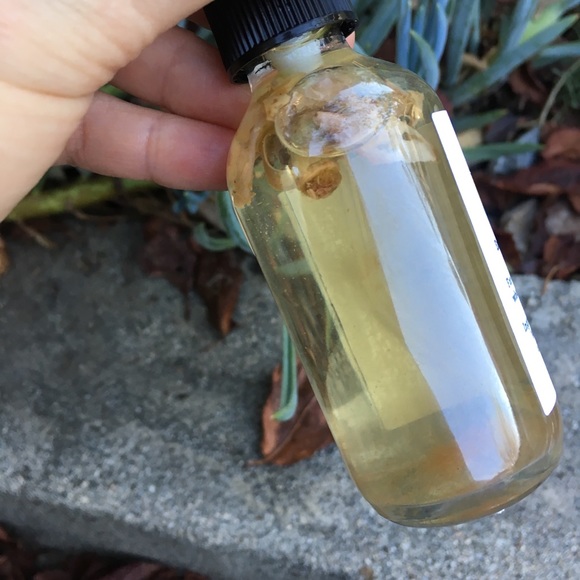 HEALING HEART Mist 💜 Organic/Natural - Picture 5 of 7