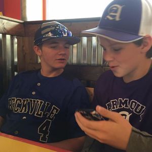 Meet your Posher, Mimi